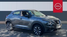 Nissan Juke 1.0 DiG-T 114 Acenta 5dr Petrol Hatchback